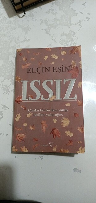 Issız