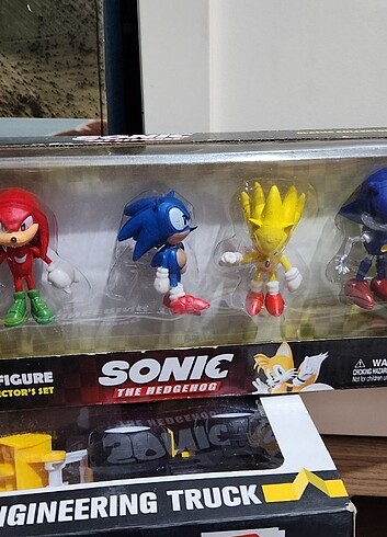 Sonic