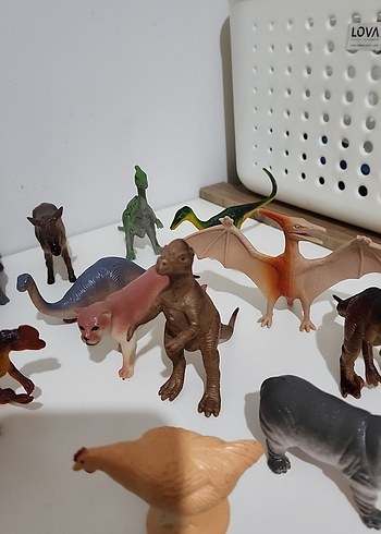 Oyuncak Hayvan - Görsel 12