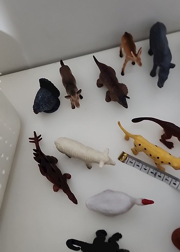 Oyuncak Hayvan - Görsel 8