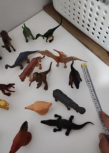 Oyuncak Hayvan - Görsel 9