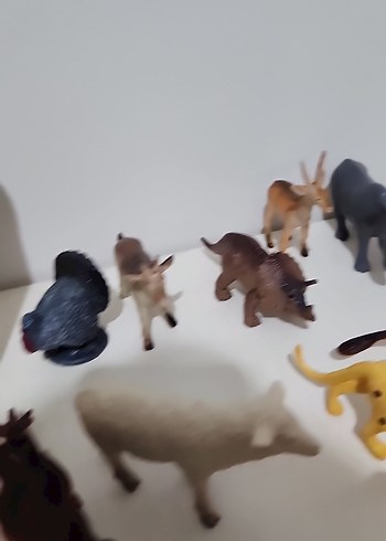 Oyuncak Hayvan - Görsel 10