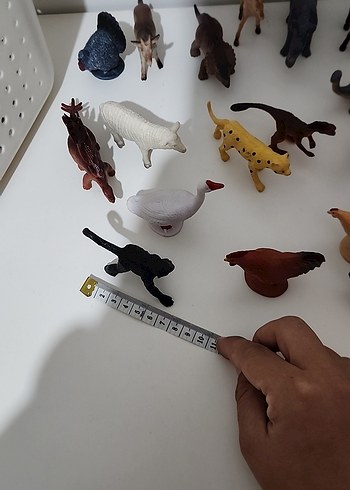 Oyuncak Hayvan - Görsel 7