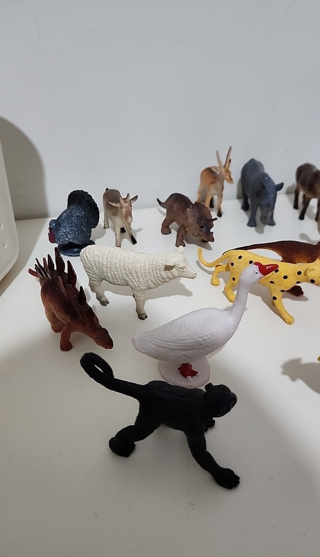 Oyuncak Hayvan - Görsel 4