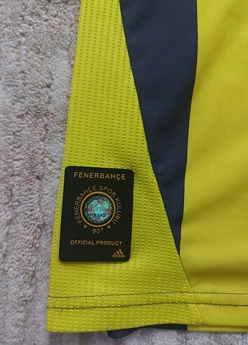 adidas fener forması