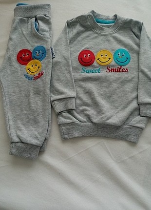 Pijama takımı 18 aylık 