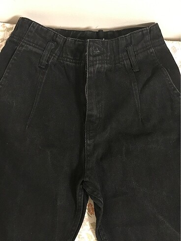 Zara Mom jean