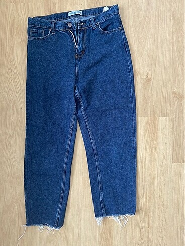 Mom jeans