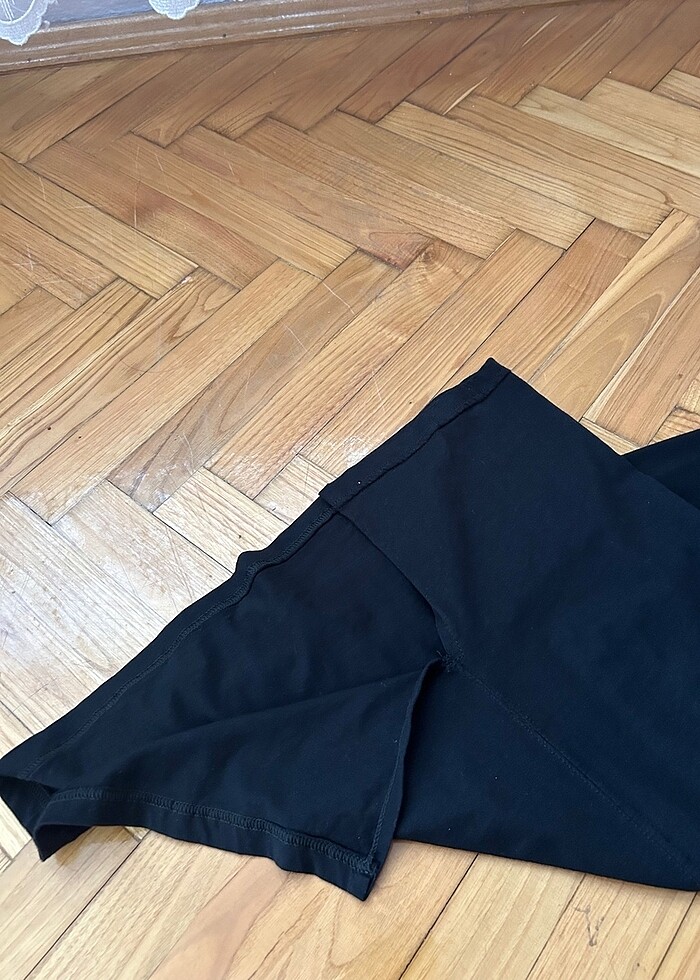 midi elbise - Görsel 4