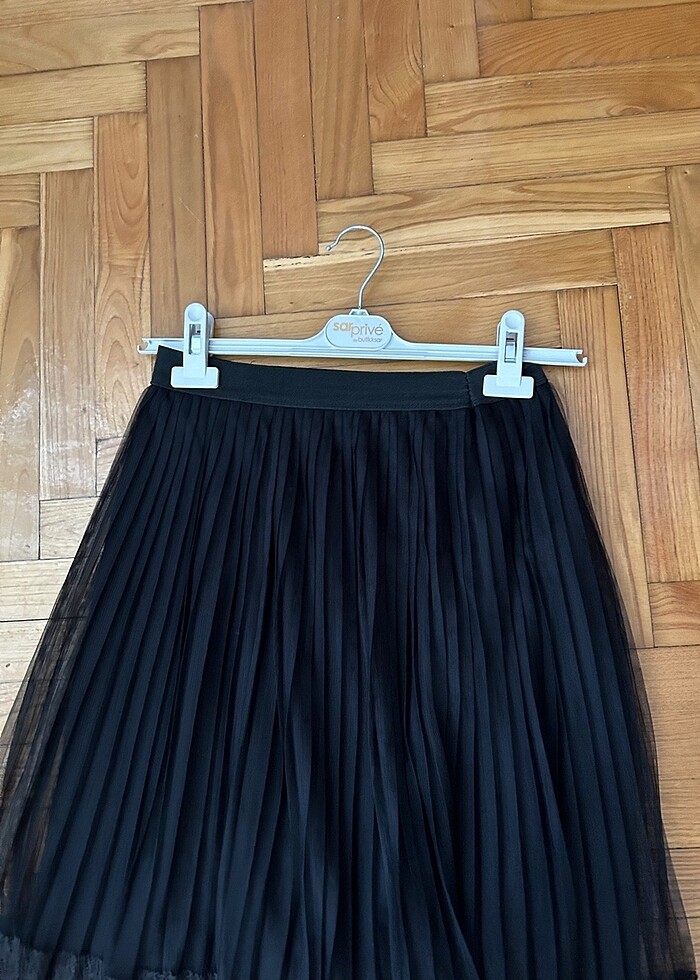 midi etek - Görsel 4