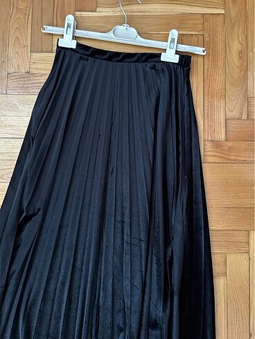 Zara midi etek