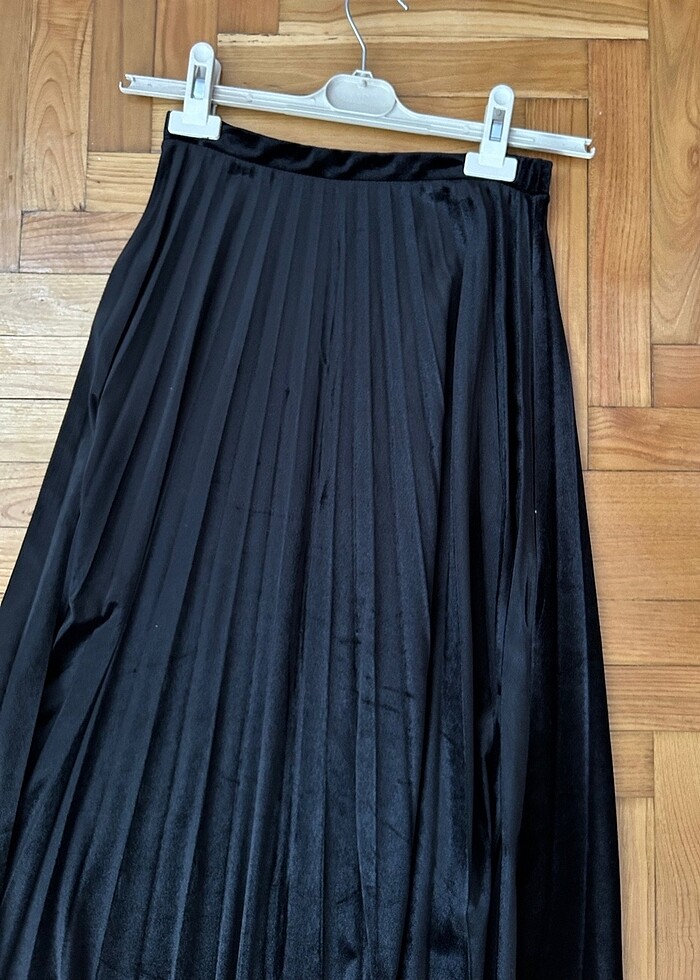 midi etek - Görsel 2