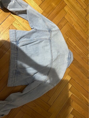 Kot ceket - Görsel 6