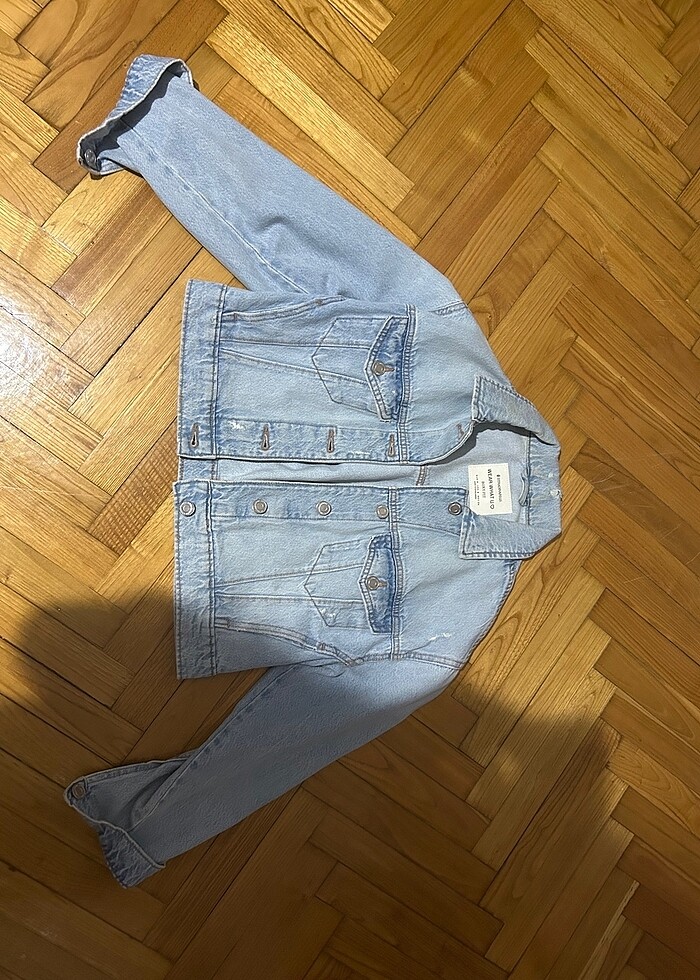 Kot ceket - Görsel 3