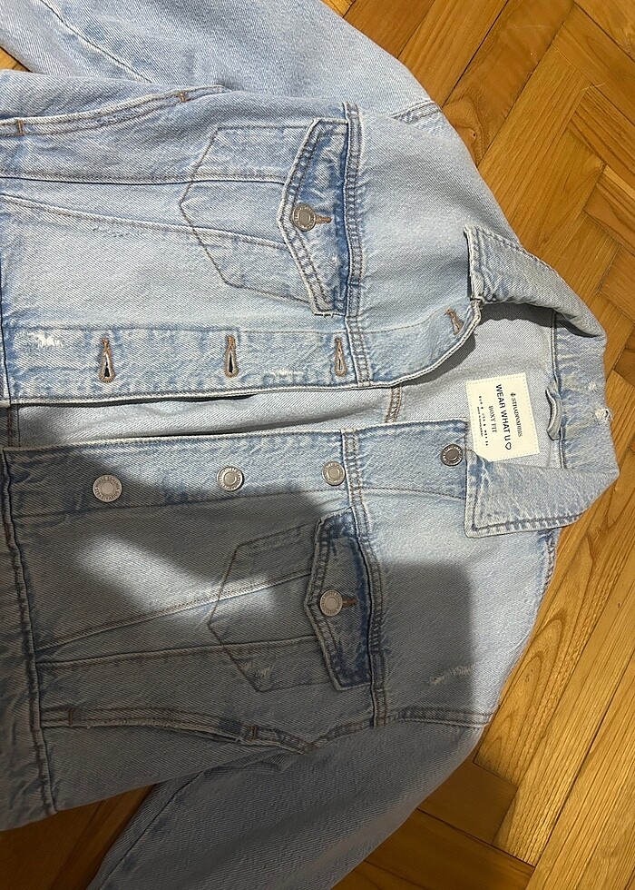 Kot ceket - Görsel 4