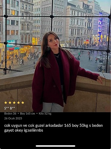 Trendyol & Milla Kaban