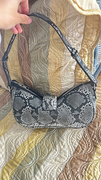 Stradivarius Canta