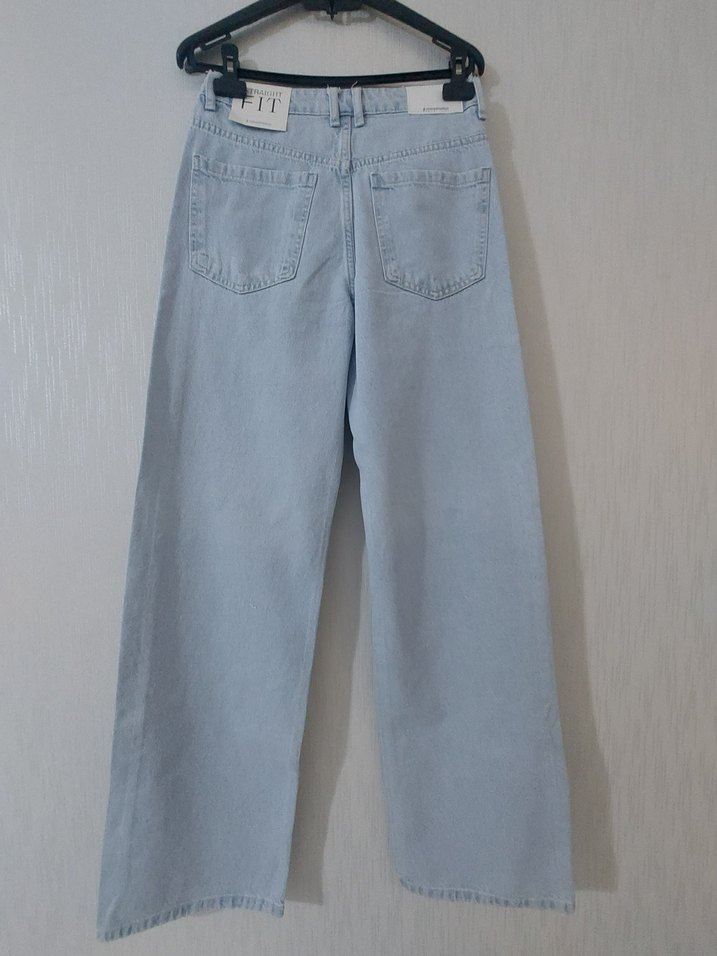 Taşlı Pantolon - Görsel 4