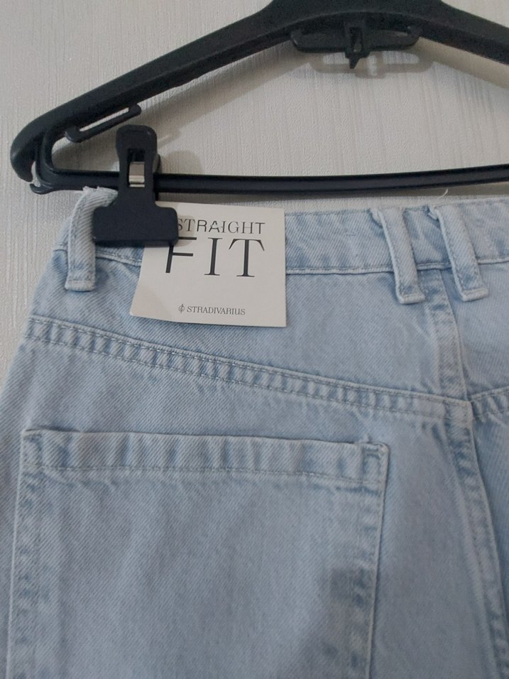 Taşlı Pantolon - Görsel 2