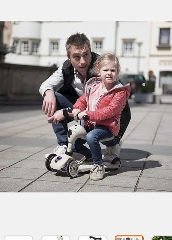 scoot and ride - Görsel 3