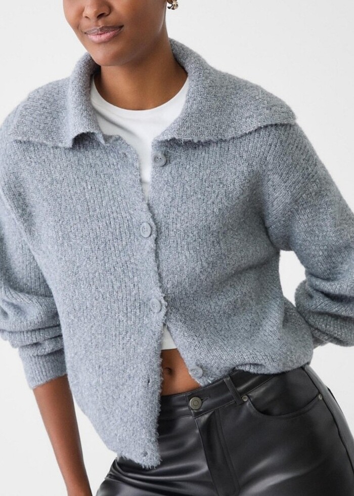 Deri pantolon - Görsel 3