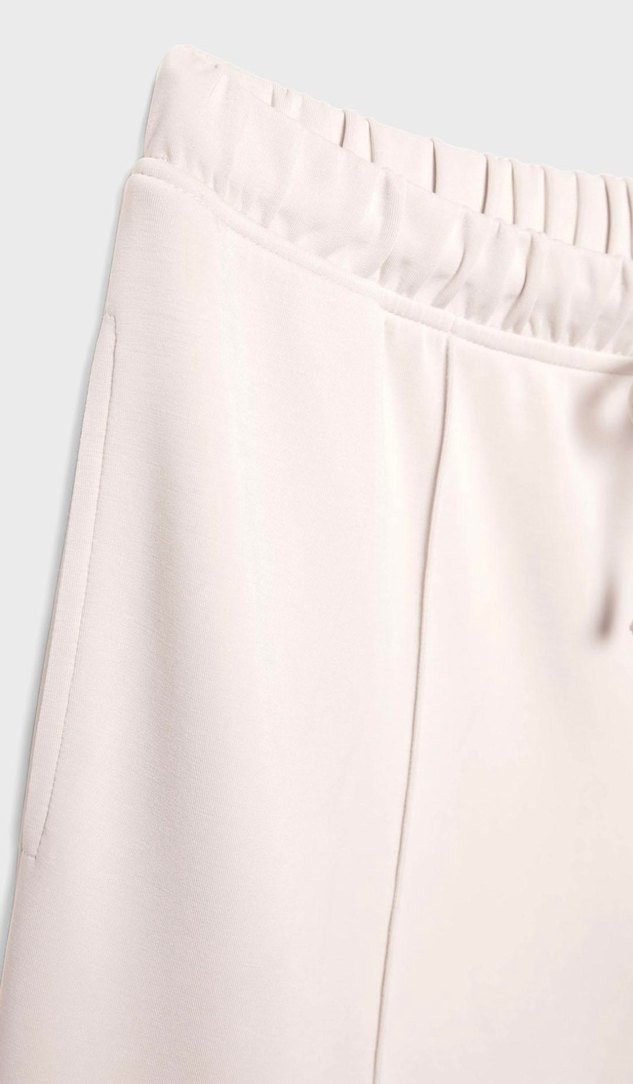 stradivarius krem
eşofman alti - Görsel 2