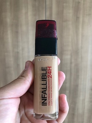 diğer Beden Loreal Paris