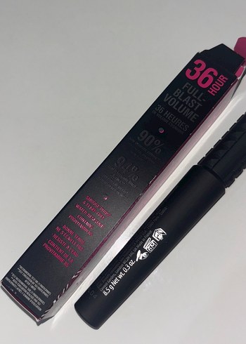 Benefit Bad Gal Mascara - Görsel 2
