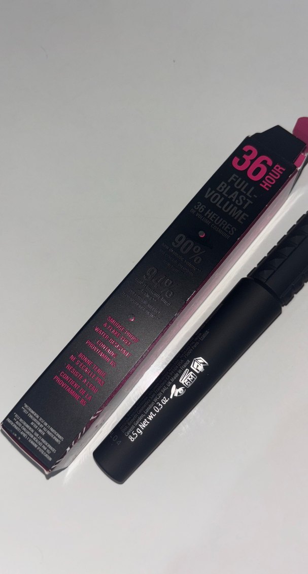 Benefit Bad Gal Mascara - Görsel 2