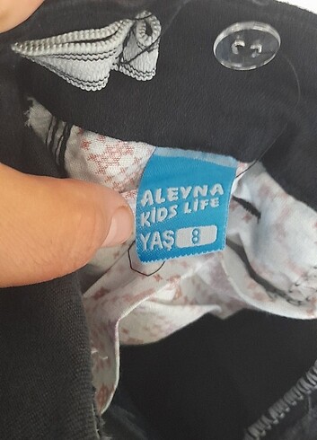 Diğer Erkek çocuk pantalonu