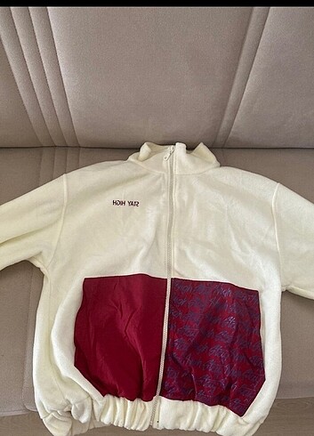 Diğer Oversize ceket