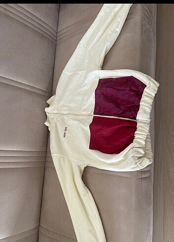 s Beden Oversize ceket