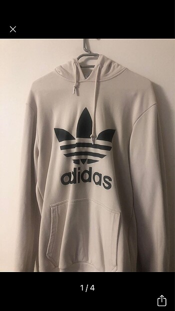 Adidas Sweatshirt