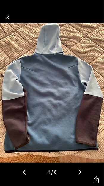 l Beden Nike Tech Fleece