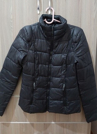 Loft şişme mont