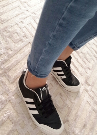 adidas spor ayakkabı 