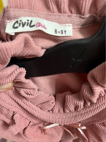 Civil Civil Elbise