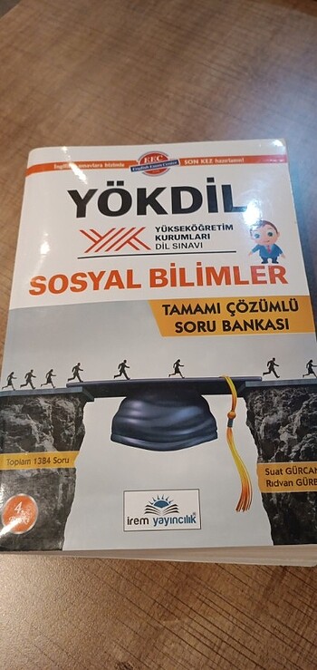 Yökdil Soru Bankası 