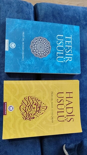 Üniversite Ders Kitabı