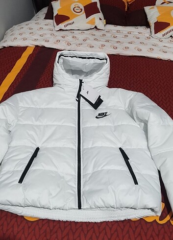 Nike Nike Sıfır Etiketli Therma Fit Mont