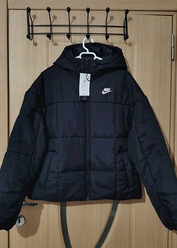 Nike Sıfır Etiketli Therma Fit Mont