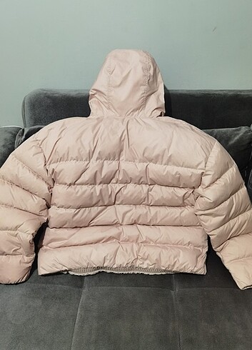l Beden pembe Renk Nike Storm Fit Mont