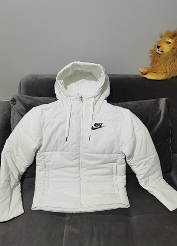 Nike Nike Çift Taraflı Thermal Mont