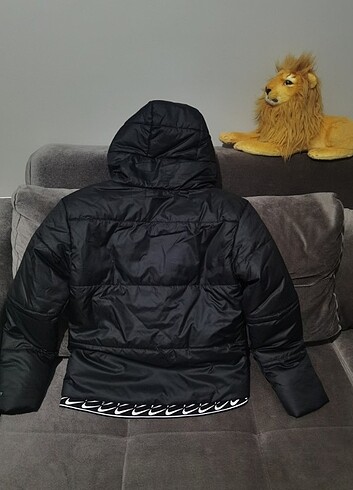 Nike Nike Sıfır Etiketli Therma Fit Mont