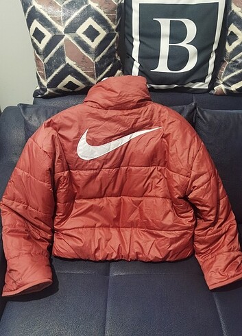 Nike Nike Çift Taraf Polar Therma Fit Mont