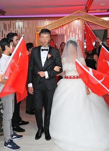 D'S Damat Smokin Damatlık Takım