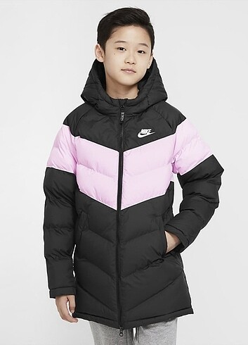 Nike Sıfır Etiketli Mont