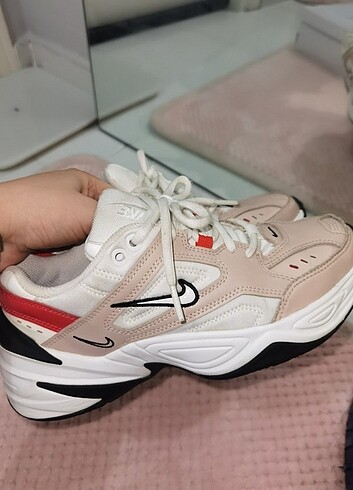 Nike M2k Tekno Spor Ayakkabı 