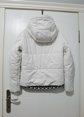 xs Beden beyaz Renk Nike Therma Fit Mont