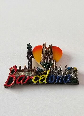 Beden Renk Yurtdışı Magnet Milano Belarus Barcelona